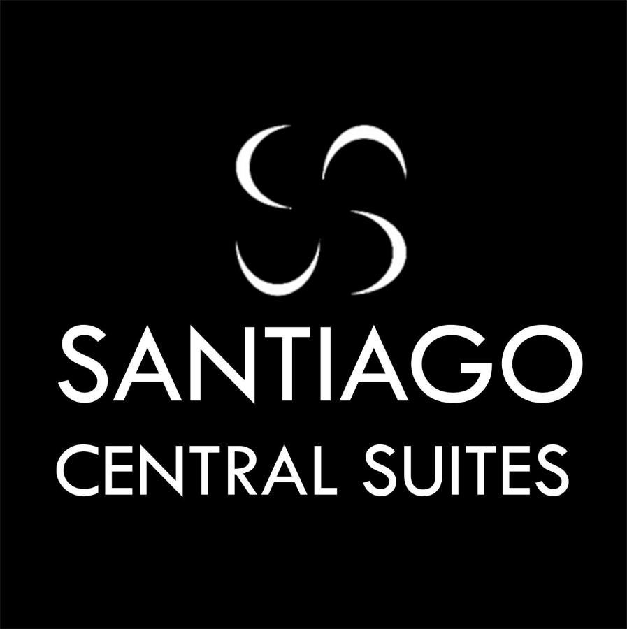 Santiago Central Suites / Mapocho Extérieur photo